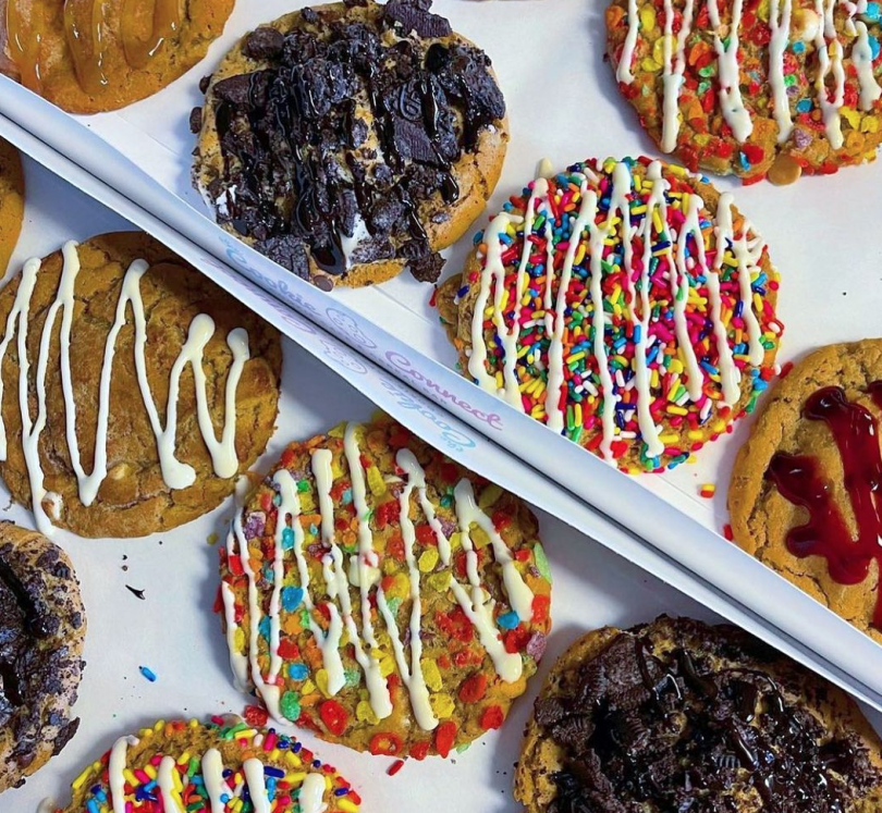 New Food Spots To Check Out In Jersey City