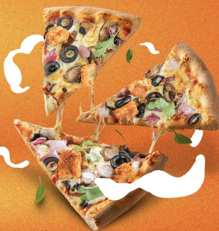 The Best 18 Pizza Places in Jersey City