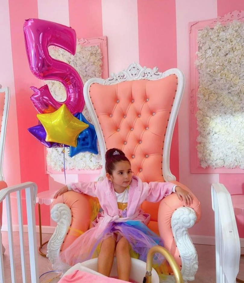 Party places for kid's birthday Local Businesses