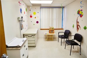 riverside pediatric group jersey city nj