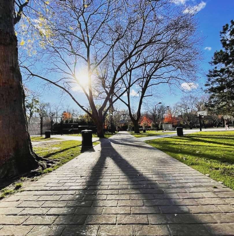 Outdoor parks in Jersey City Fun things to do in summer JCFamilies