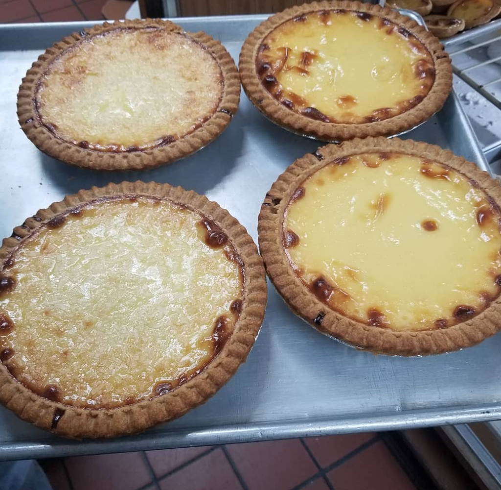 Bakeries in Jersey City Restaurants for cakes, crossiants JCFamilies