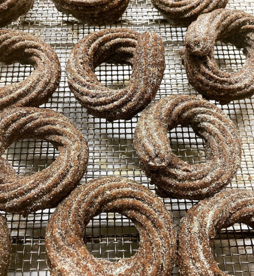 Bakeries in Jersey City Restaurants for cakes, crossiants JCFamilies