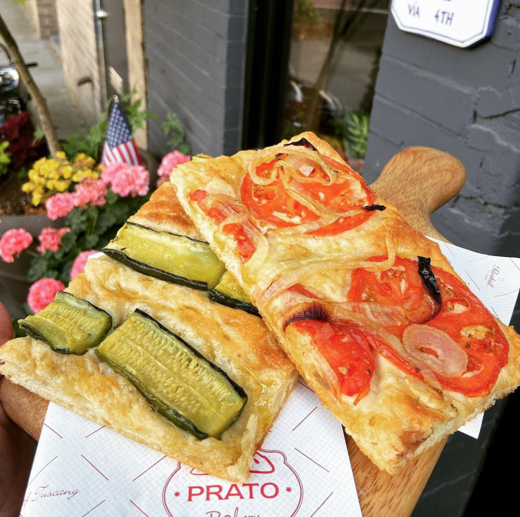 Bakeries in Jersey City Restaurants for cakes, crossiants JCFamilies