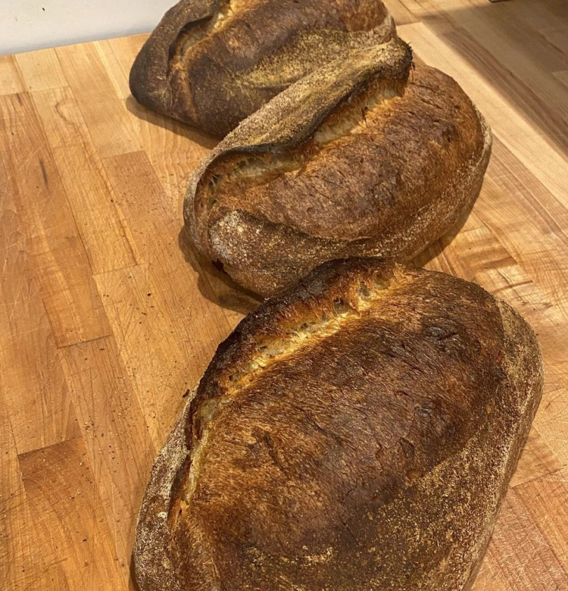 Bakeries in Jersey City Restaurants for cakes, crossiants JCFamilies