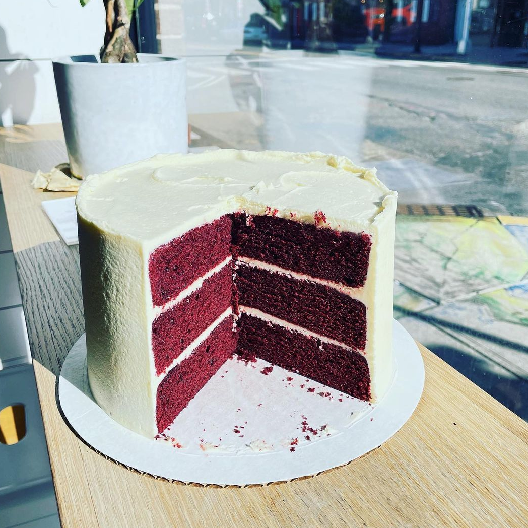 Bakeries in Jersey City Restaurants for cakes, crossiants JCFamilies