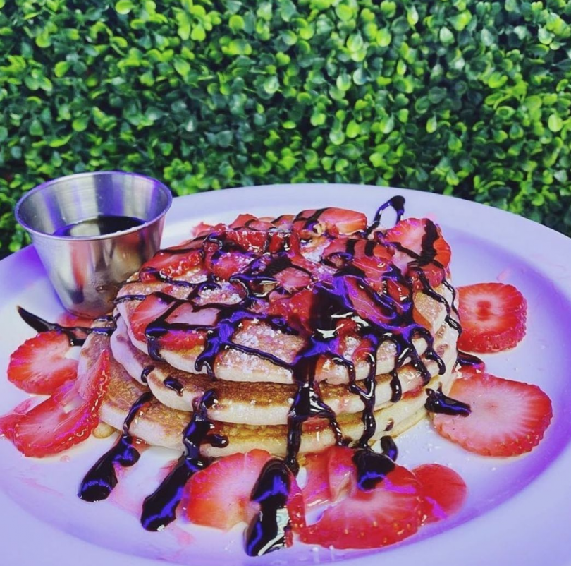 Top 10 Pancakes in Jersey City & Hoboken Restaurants JCFamilies