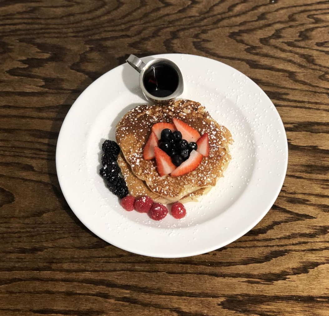 Top 10 Pancakes in Jersey City & Hoboken Restaurants JCFamilies