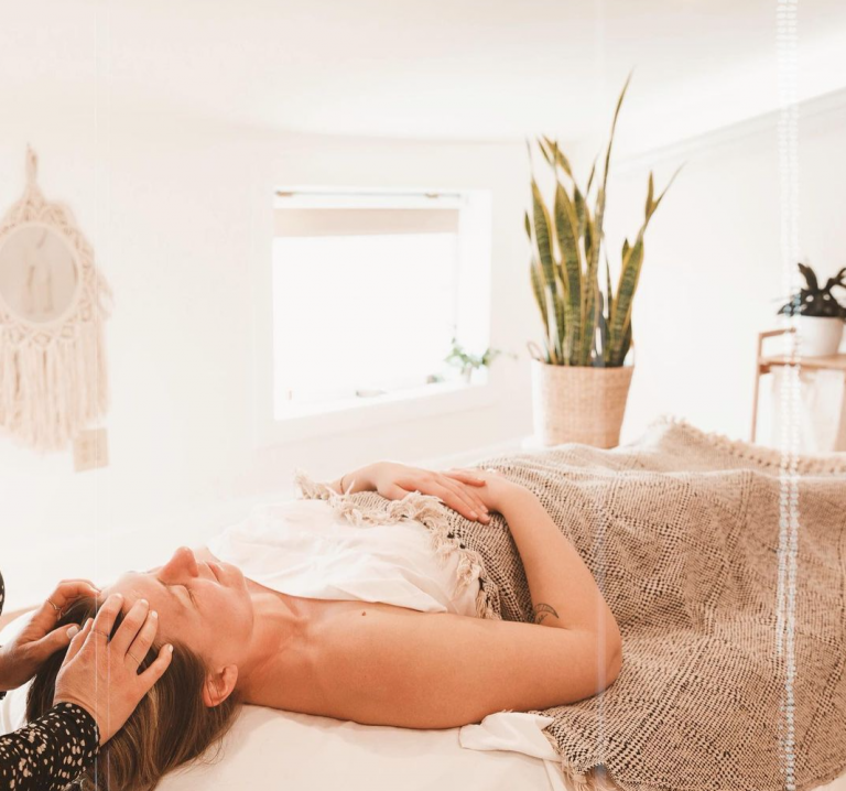 Wellness & Massage in Jersey City Wellness JCFamilies