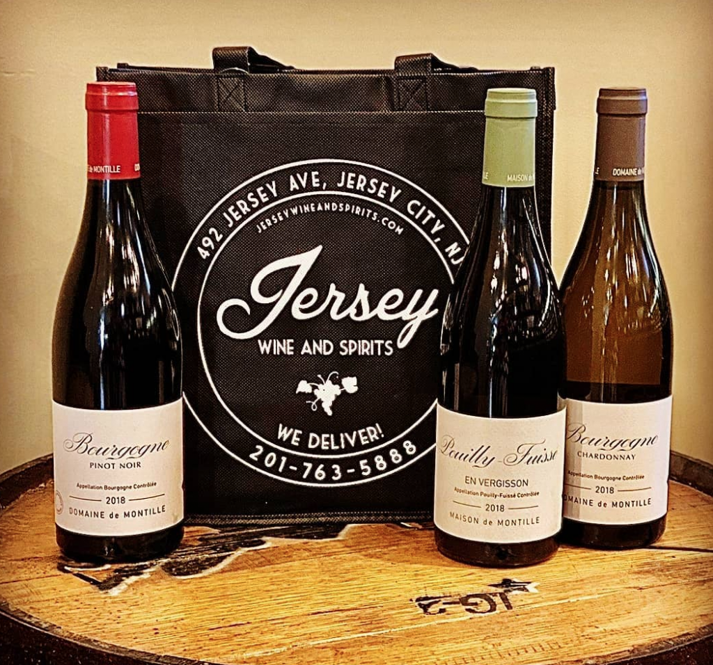 Wine shops in Jersey City Local Businesses JCFamilies