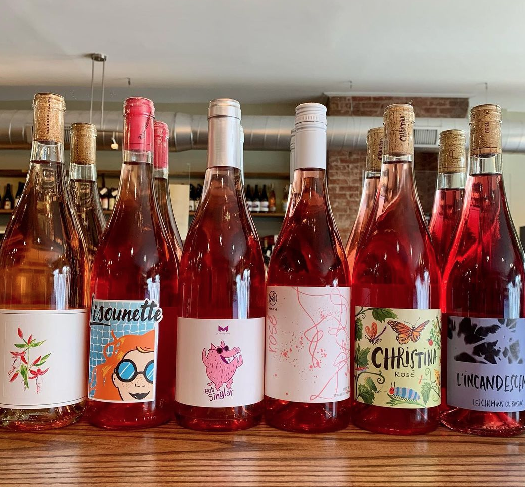 Wine shops in Jersey City Local Businesses JCFamilies