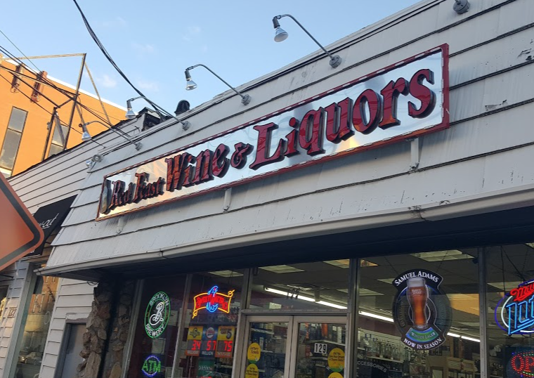 Wine shops in Jersey City Local Businesses JCFamilies