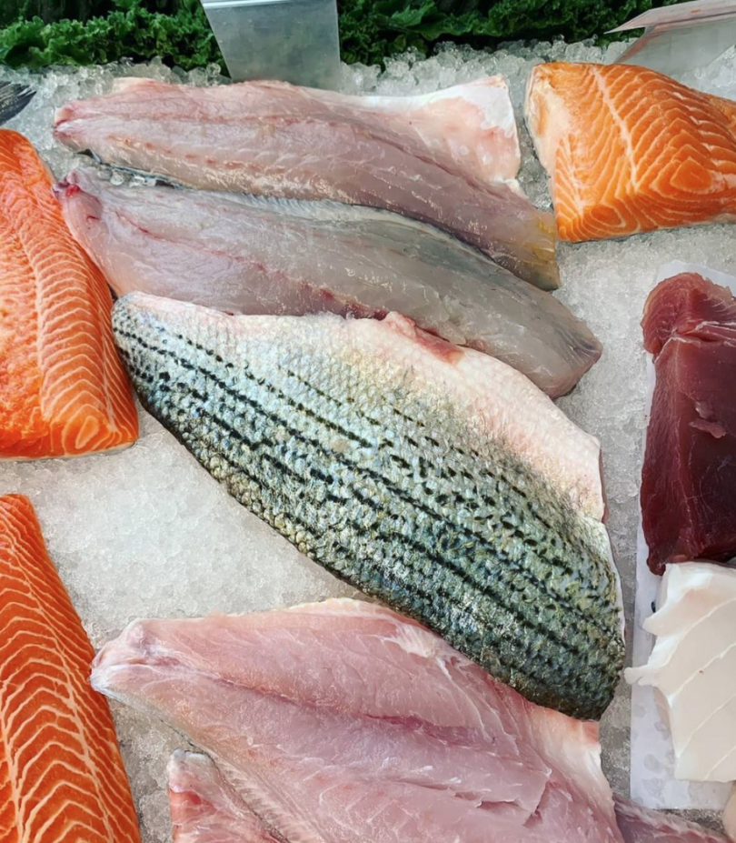 The Best Seafood in Jersey City Restaurant JCFamilies