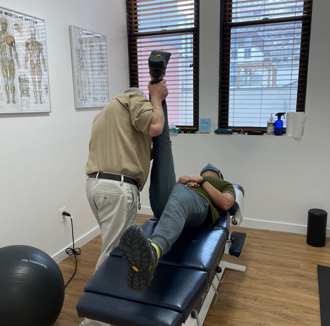 Physical Therapy Jersey City Local Businesses | JCFamilies