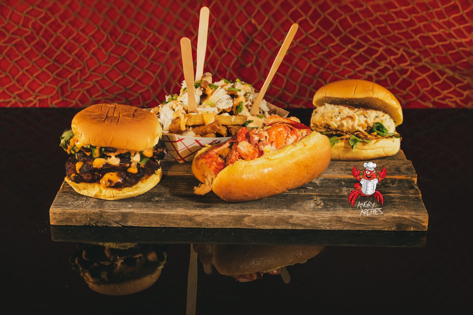 The Best Seafood in Jersey City Restaurant JCFamilies