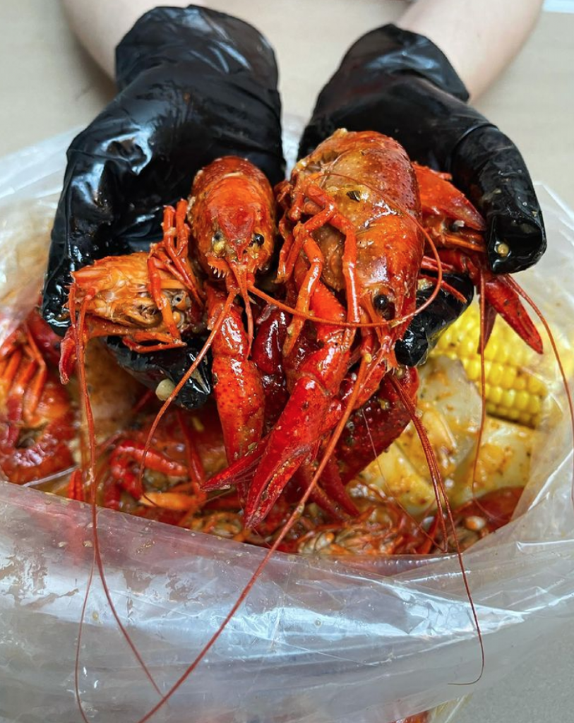 The Best Seafood in Jersey City Restaurant JCFamilies