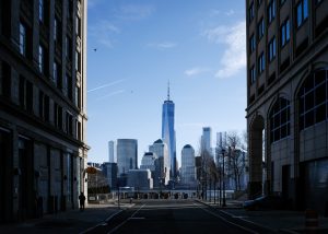 Tips for moving to Jersey City