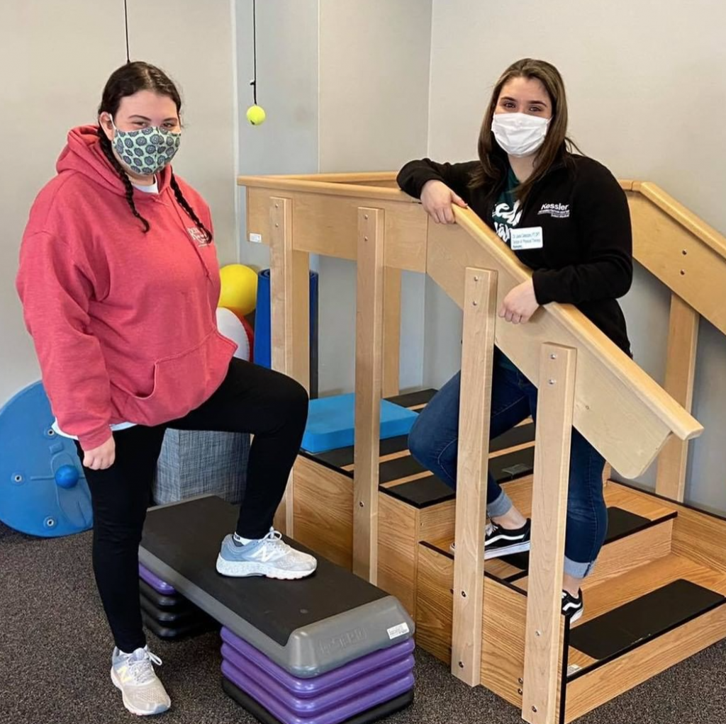 Physical Therapy Jersey City Local Businesses JCFamilies