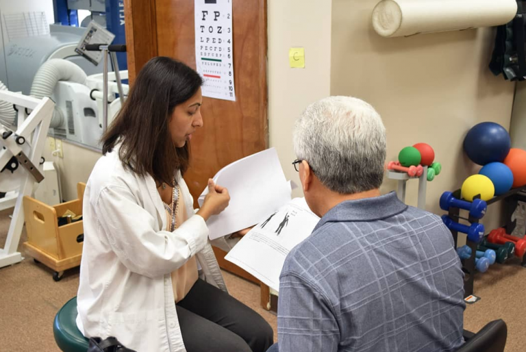 Physical Therapy Jersey City Local Businesses JCFamilies