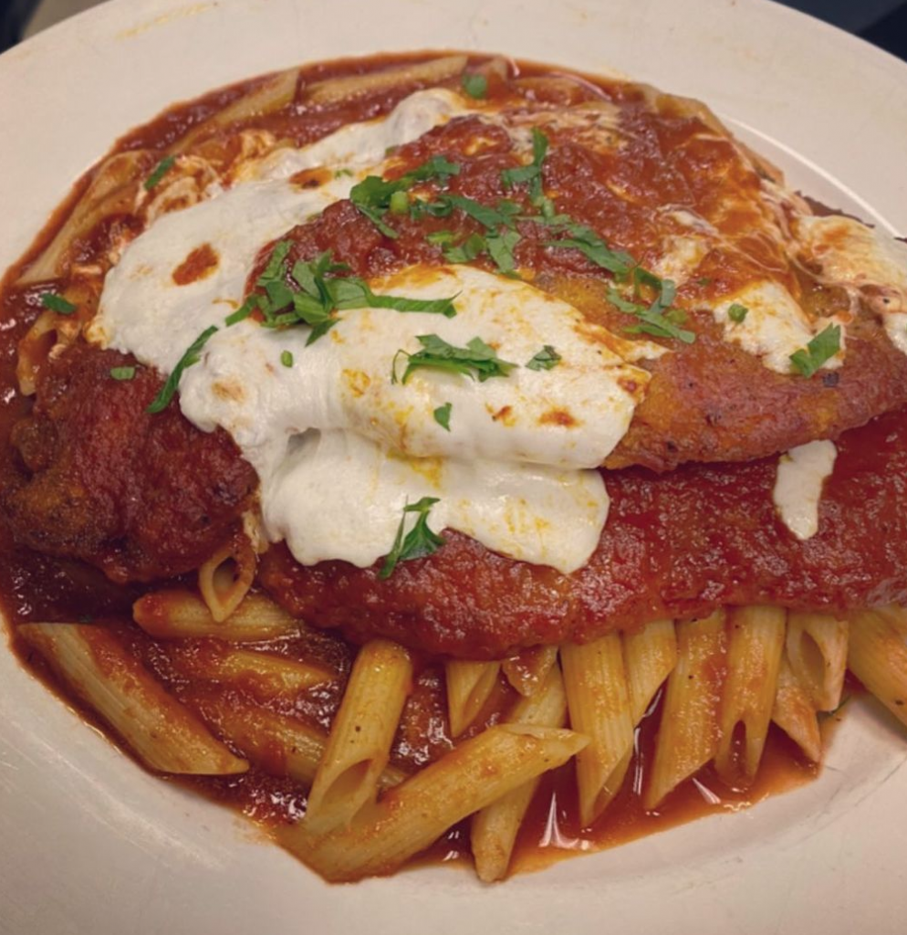 Top Italian Restaurants in Hoboken Restaurants JCFamilies