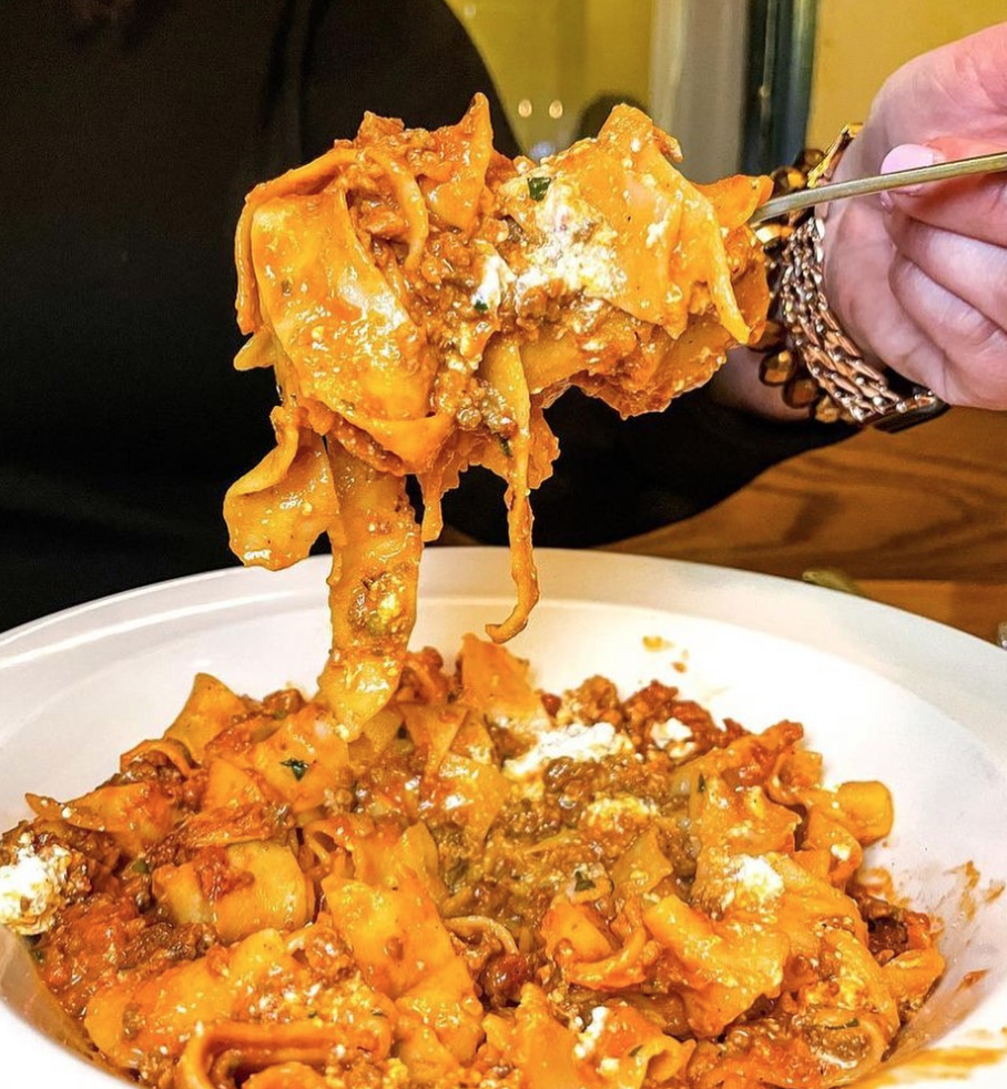 Top Italian Restaurants in Hoboken Restaurants JCFamilies