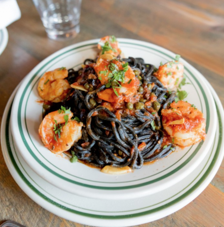 Top Italian Restaurants in Hoboken Restaurants JCFamilies