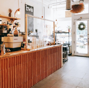 The best cafes in Hoboken