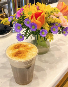 The best cafes in Hoboken