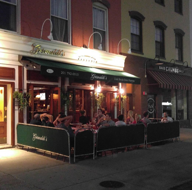 Top Italian Restaurants in Hoboken Restaurants JCFamilies