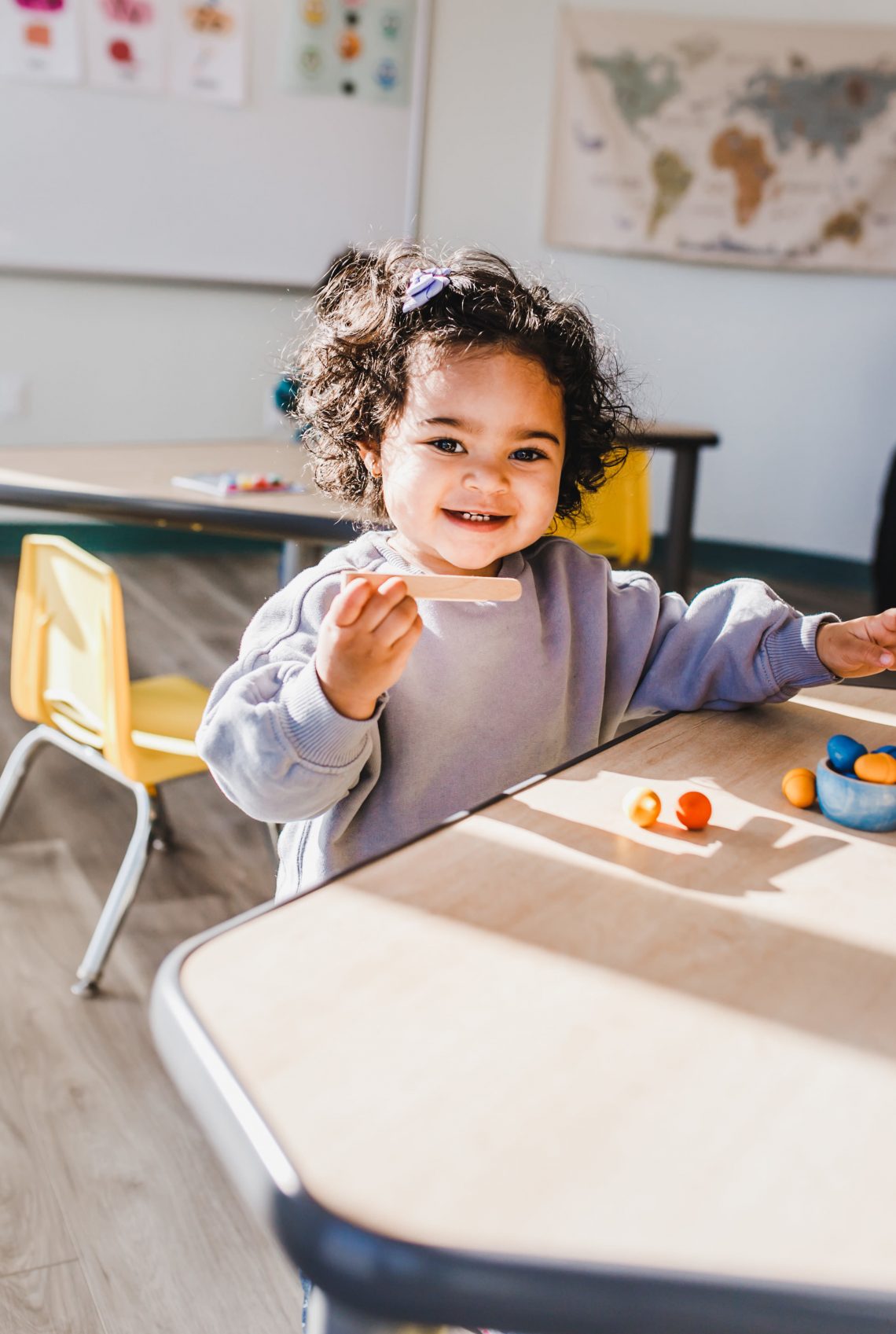 Jersey City Preschools and Daycares JCFamilies