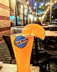 Beer Gardens in Hoboken