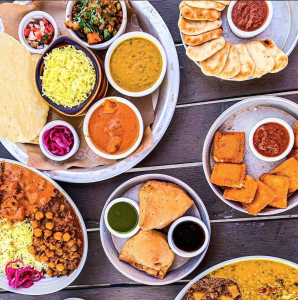 Indian Restaurants in Hoboken