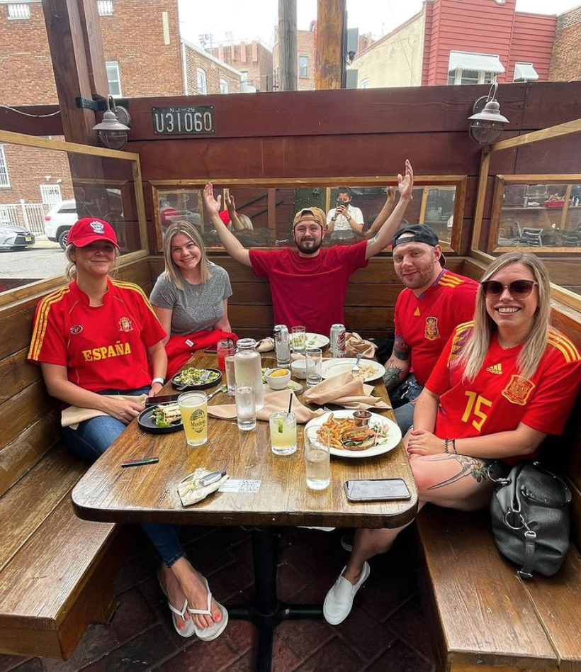 Best Sports Bar in Jersey City Hoboken Restaurants JCFamilies