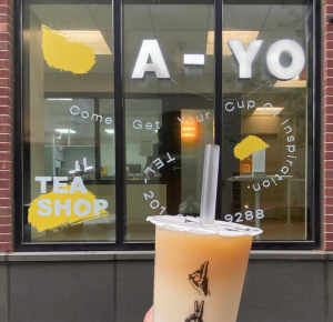 Happy National Bubble Tea Day! Here are the Best Places in NJ for Boba -  New Jersey Isn't Boring