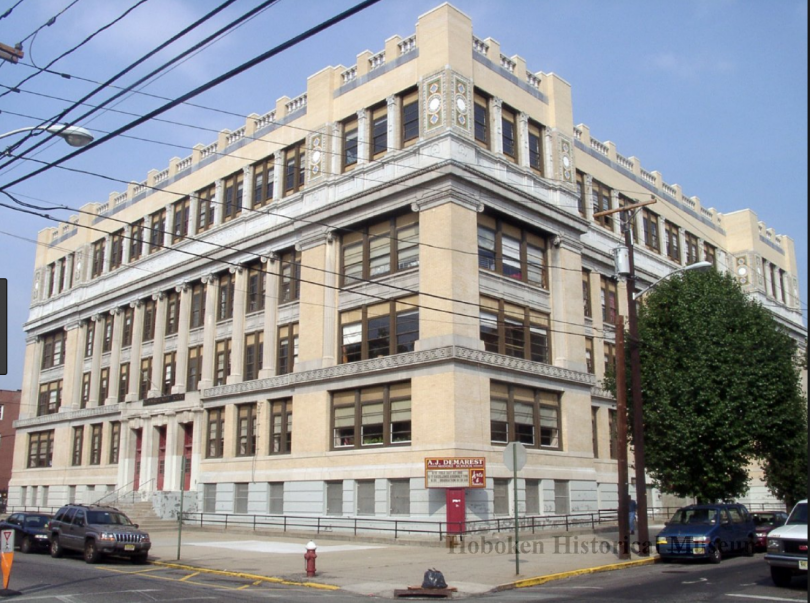 Middle Schools In Hoboken