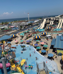 Water Parks Near Hoboken