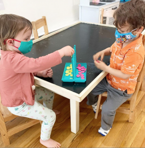 Indoor Places For Kids In Hoboken