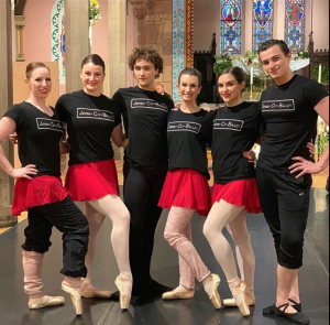 Jersey City Ballet at The Brunswick Center