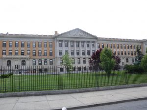 High Schools In Jersey City and Hoboken