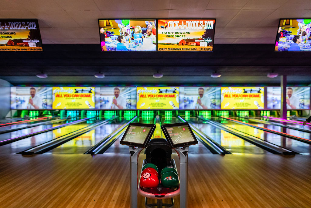Where to go bowling near Jersey City Family fun JCFamilies