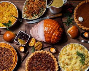 How To Spend Your First Thanksgiving In Jersey City