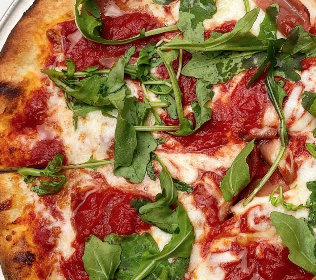 Best Pizza in Hoboken Small businesses JCFamilies