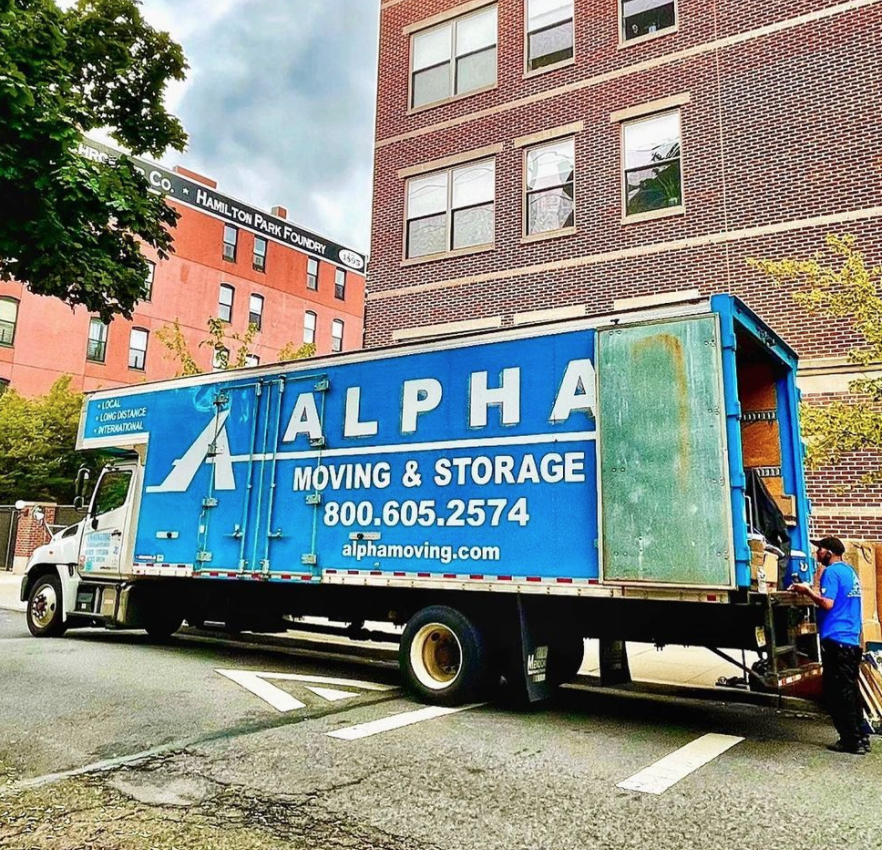 Movers in Jersey City Long distance moving Local businesses JCFamilies