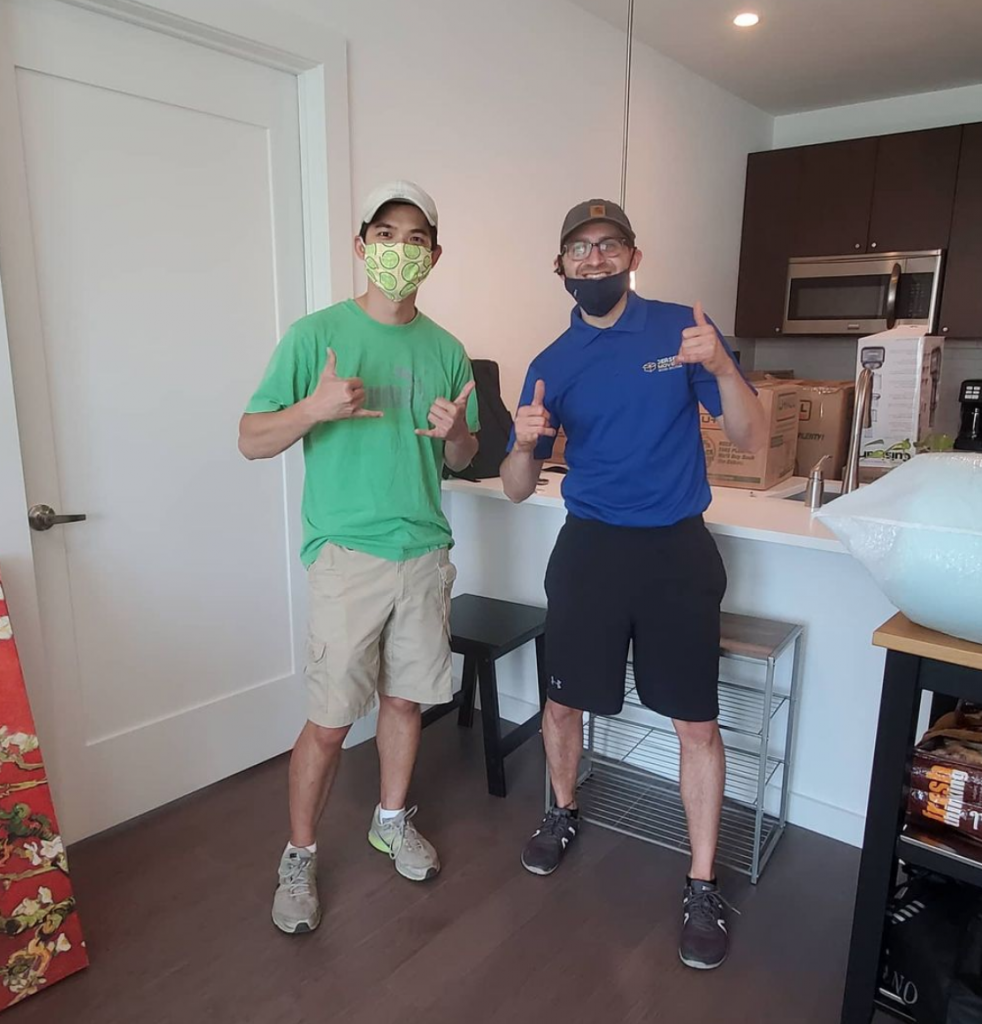 Movers in Jersey City Long distance moving Local businesses JCFamilies