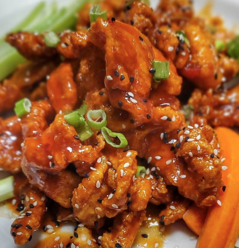 Best Chicken wings in Jersey City Restaurants JCFamilies