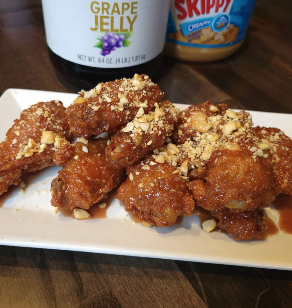 Best Chicken wings in Jersey City Restaurants JCFamilies
