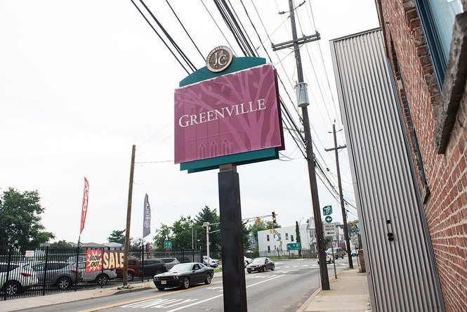 Things to do Greenville