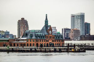 Jersey City Hidden Gems