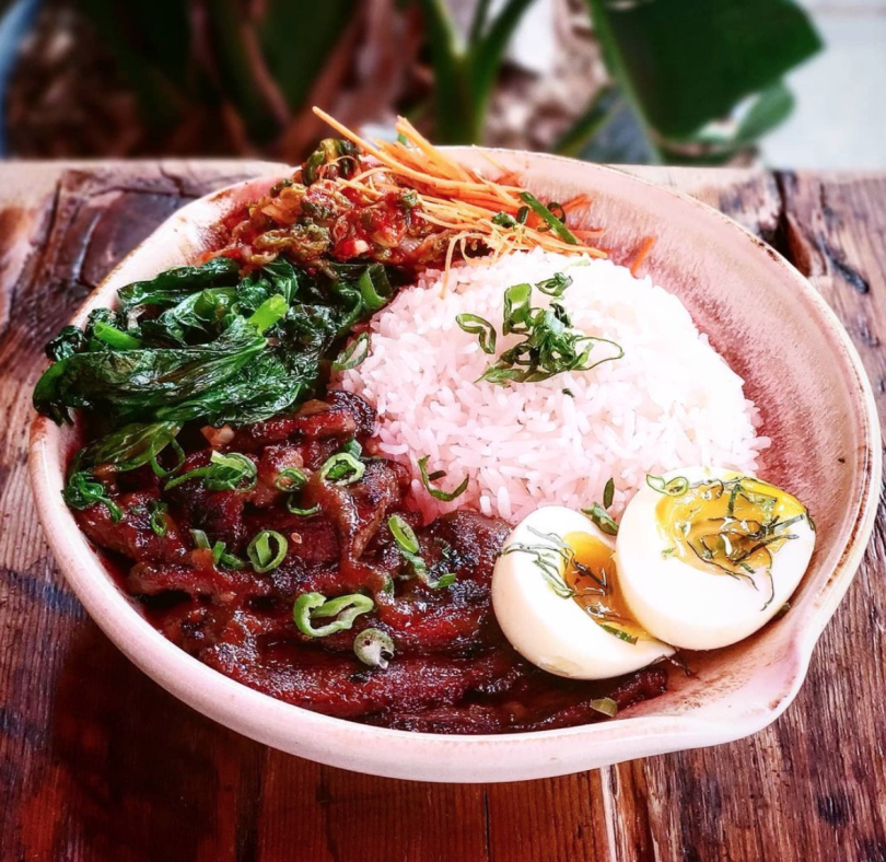 The Best Chinese Food In Jersey City