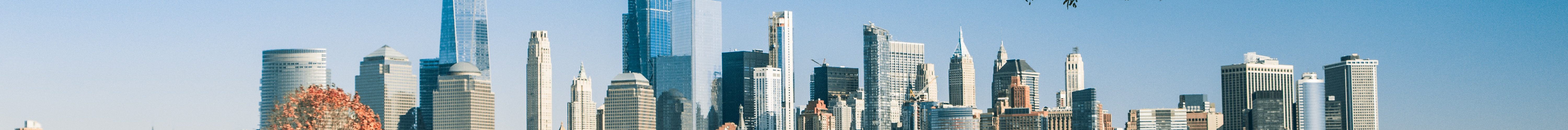 Hidden Gems of Jersey City